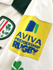 2011/12 London Irish Away Premiership Rugby Shirt (W) (Size 14)