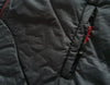 2011/12 Scarlets Padded Bench Coat (3XL)