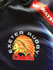 2016/17 Exeter Chiefs Cup Rugby Shirt (XL)