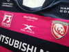 2018/19 Gloucester European Rugby Shirt (W) (Size 18)