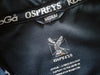 2006/07 Ospreys 3rd Rugby Shirt (M)