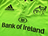2014/15 Munster Away Rugby Shirt (S)