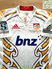 2014 Chiefs Away Super Rugby Shirt