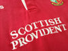 1997 British & Irish Lions 'Victory' Rugby Shirt (M)