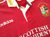 1997 British & Irish Lions 'Victory' Rugby Shirt (M)