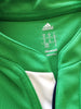 2013 British & Irish Lions Rugby Training Shirt - Green (M)