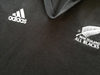 2000 New Zealand Home Rugby Shirt (W) (Size 14)