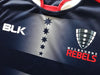 2016 Melbourne Rebels Away Super Rugby Shirt (L)