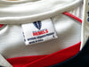 2012 Melbourne Rebels Home Super Rugby Shirt (L)