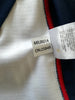 2012 Melbourne Rebels Away Super Rugby Shirt (L)