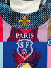 2008/09 Stade Francais Paris 3rd Rugby Shirt (M)