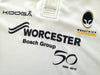 2012/13 Worcester Warriors Away Rugby Shirt (Y)
