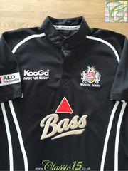 2007/08 Bristol 3rd Rugby Shirt