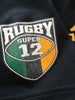 2003 Chiefs Home Super12 Rugby Shirt (M)