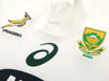 2018 South Africa Away Rugby Shirt (XL)