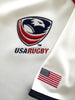 2011 USA Away World Cup Rugby Shirt (XL)