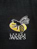 2004/05 London Wasps Home Rugby Shirt (S)