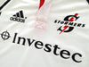 2003 Stormers Away Rugby Shirt (S)