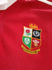 1997 British & Irish Lions Rugby Shirt. (M)