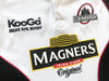 2007/08 Edinburgh Away Rugby Shirt (M)