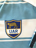 2011 Argentina Home Rugby Shirt (S)