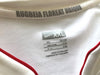 2009/10 England Home Player Specification Rugby Shirt (XXL)