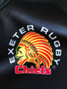 2014/15 Exeter Chiefs Cup Rugby Shirt (XL)