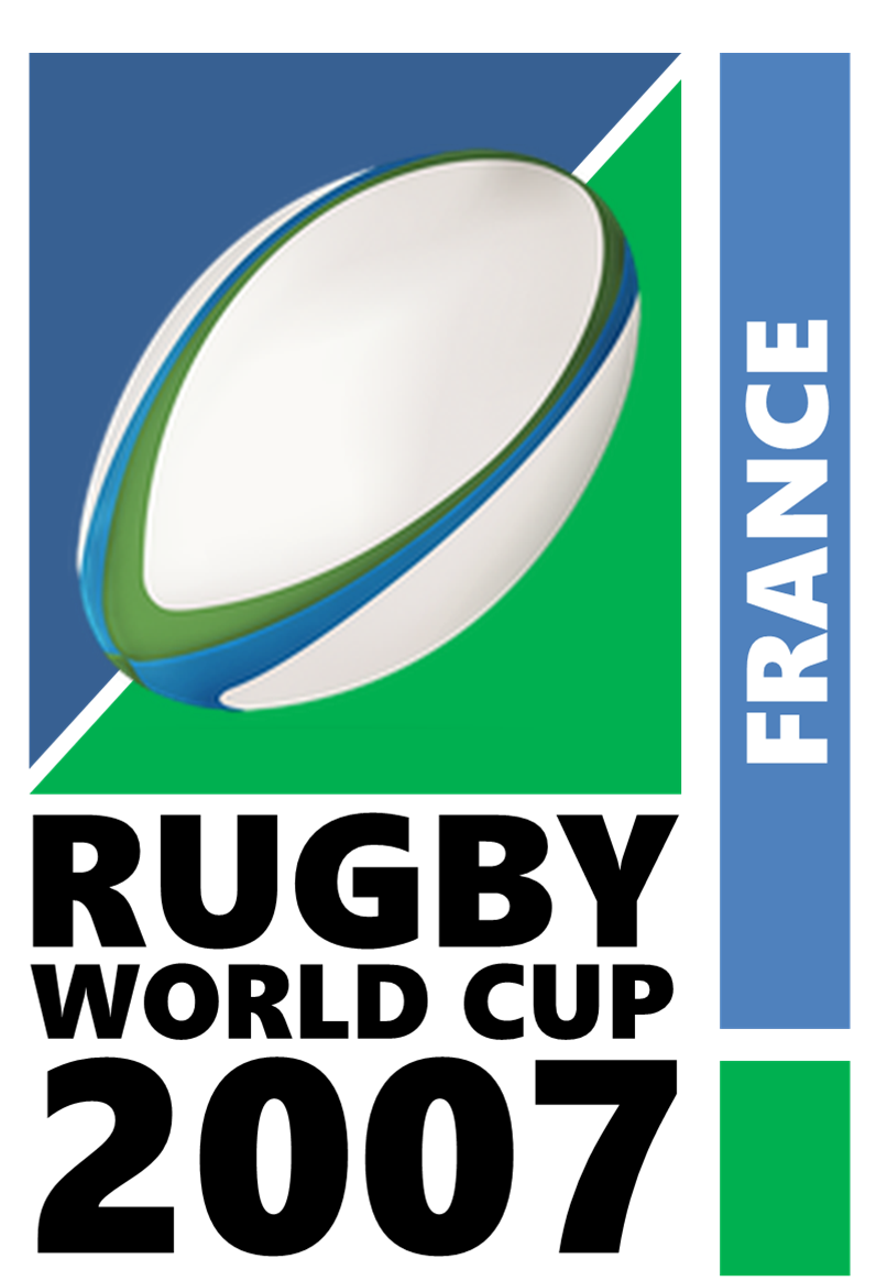 XXL+ 2007 Rugby World Cup Shirts