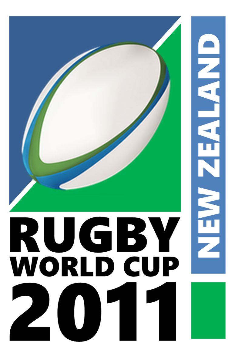 XL 2011 Rugby World Cup Shirts