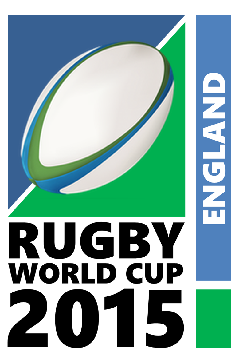 Children's 2015 World Cup Rugby Shirts