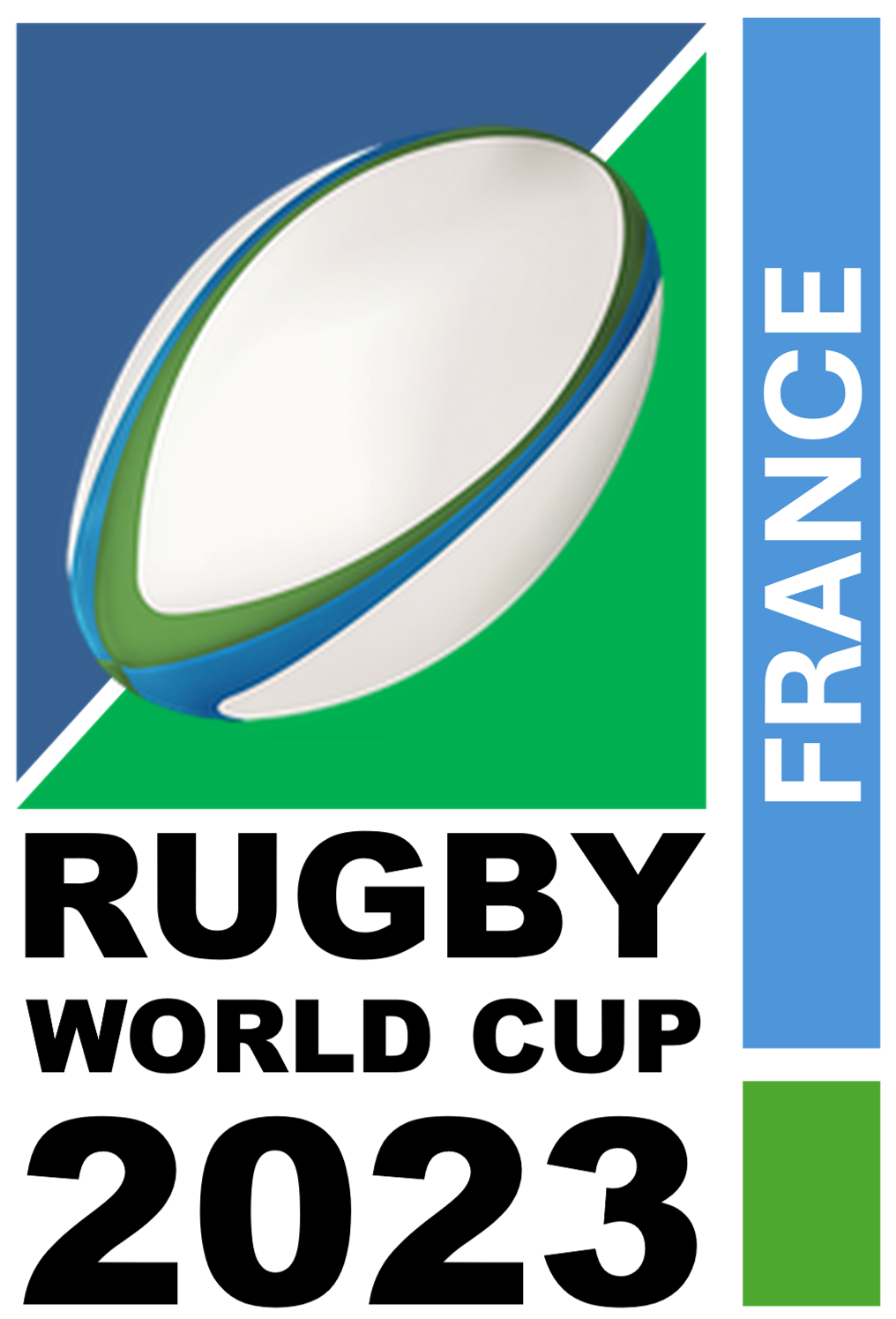 Old 2023 Rugby World Cup Shirts