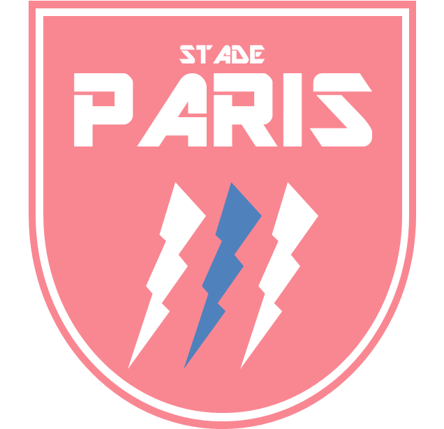 Old Stade Francais Rugby Shirts