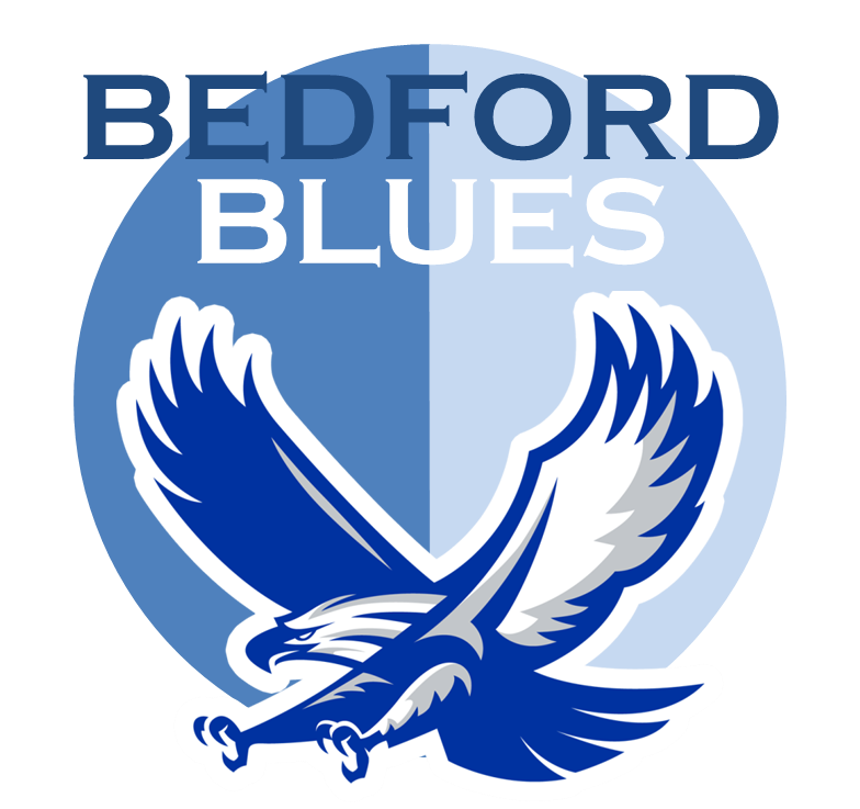Old Bedford Rugby Shirts