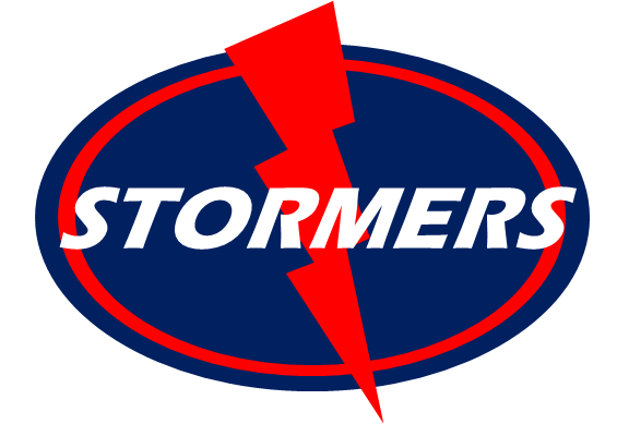 Stormers Rugby Shirts