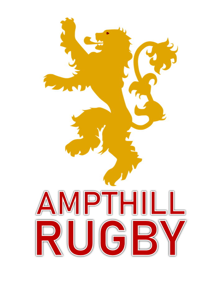 Old Ampthill Rugby Shirts