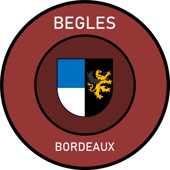 Old Bordeaux Rugby Shirts