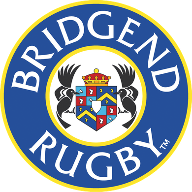 Old Bridgend Rugby Shirts