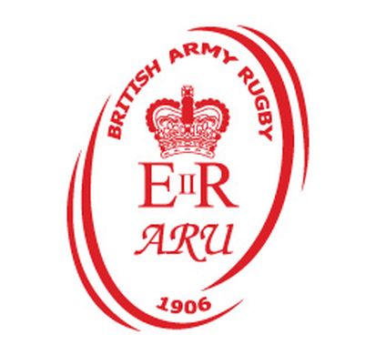 Vintage British Army Rugby Shirts