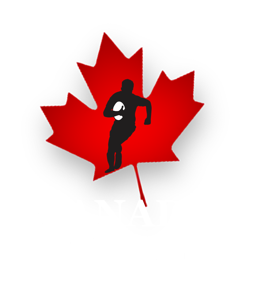 Old Canada Rugby Shirts