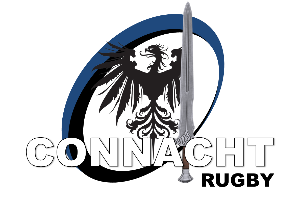 Old Connacht Rugby Shirts