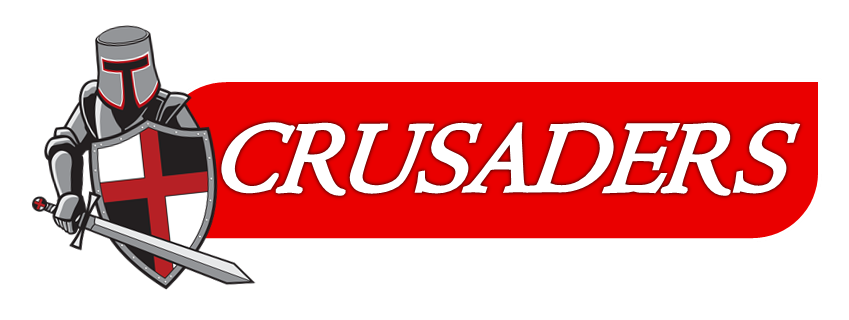 Old Crusaders Rugby Shirts