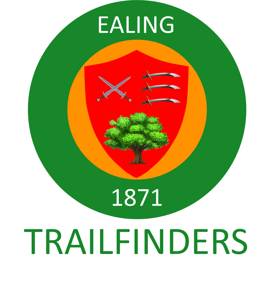Old Ealing Trailfinders Rugby Shirts