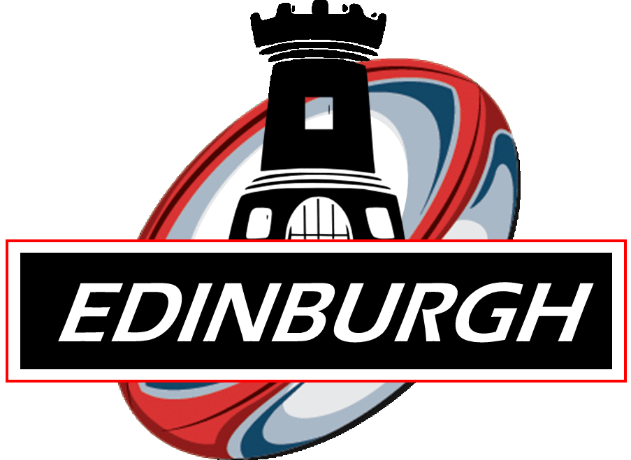 Old Edinburgh Rugby Shirts