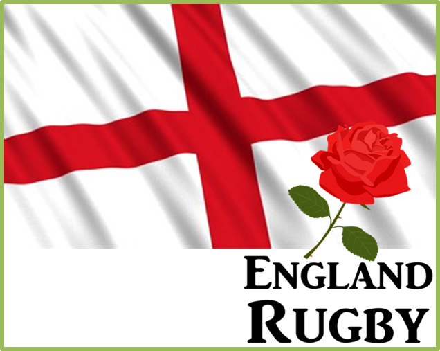 Vintage English Club Rugby Shirts