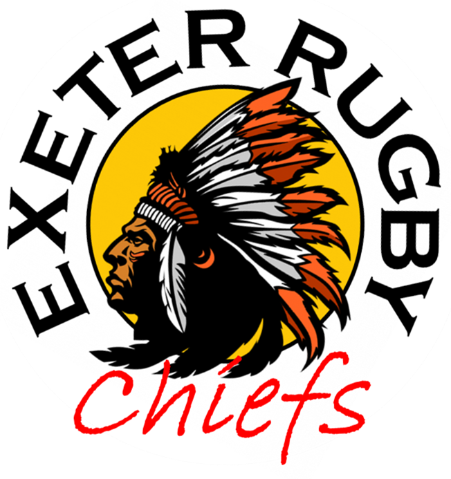 Old Exeter Rugby Shirts