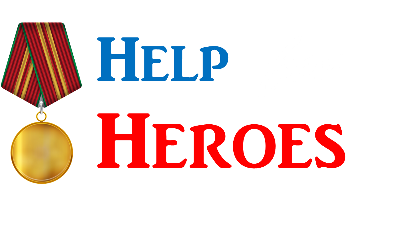 Vintage Help for Heroes Rugby Shirts