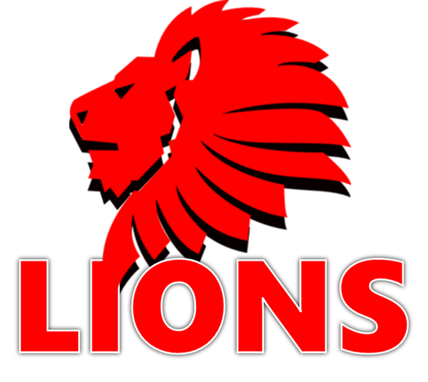 Old Transvaal Lions Rugby Shirts