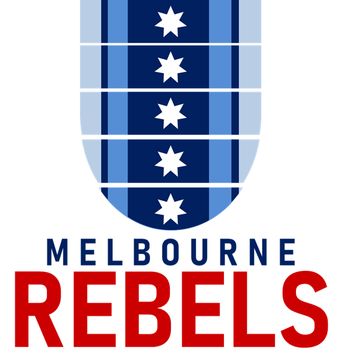 Old Melbourne Rebels Rugby Shirts