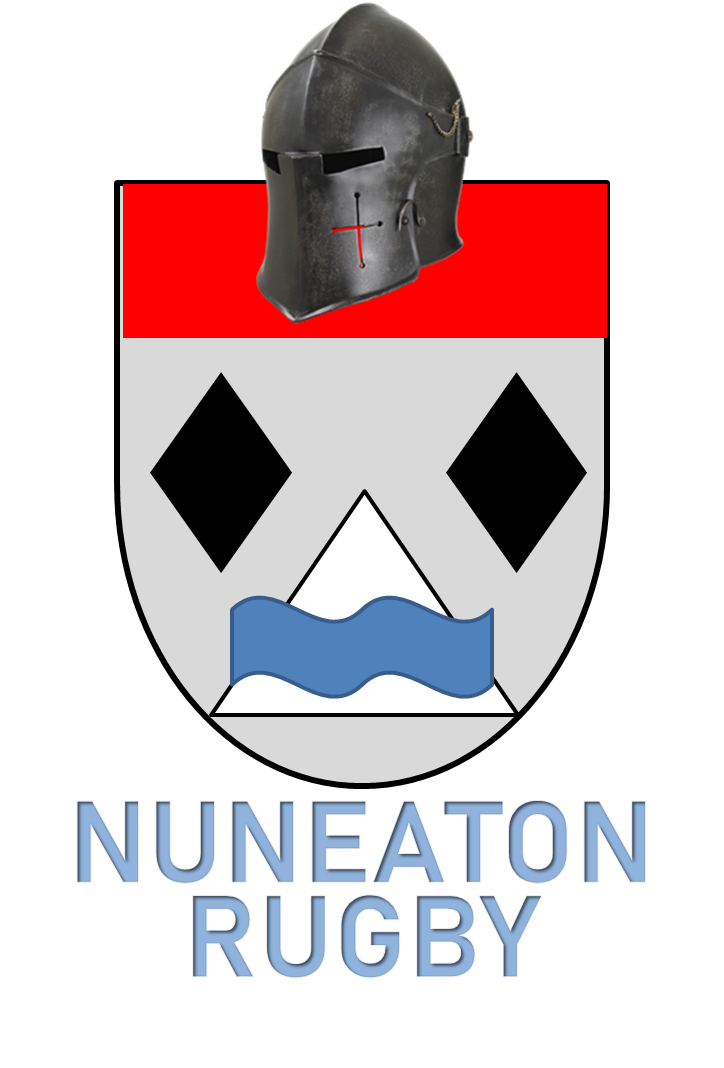 Old Nuneaton Rugby Shirts