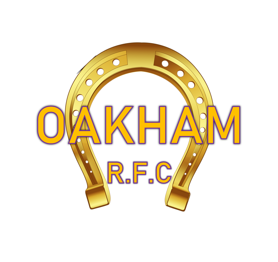 Old Oakham Rugby Shirts